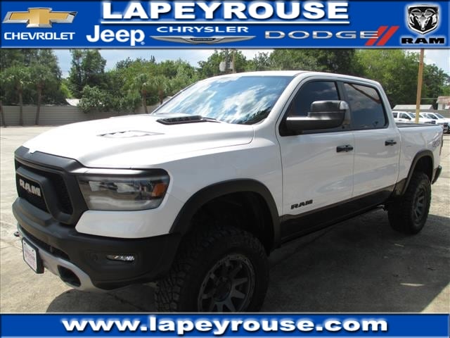 2023 RAM Ram 1500 Pickup Rebel's photo