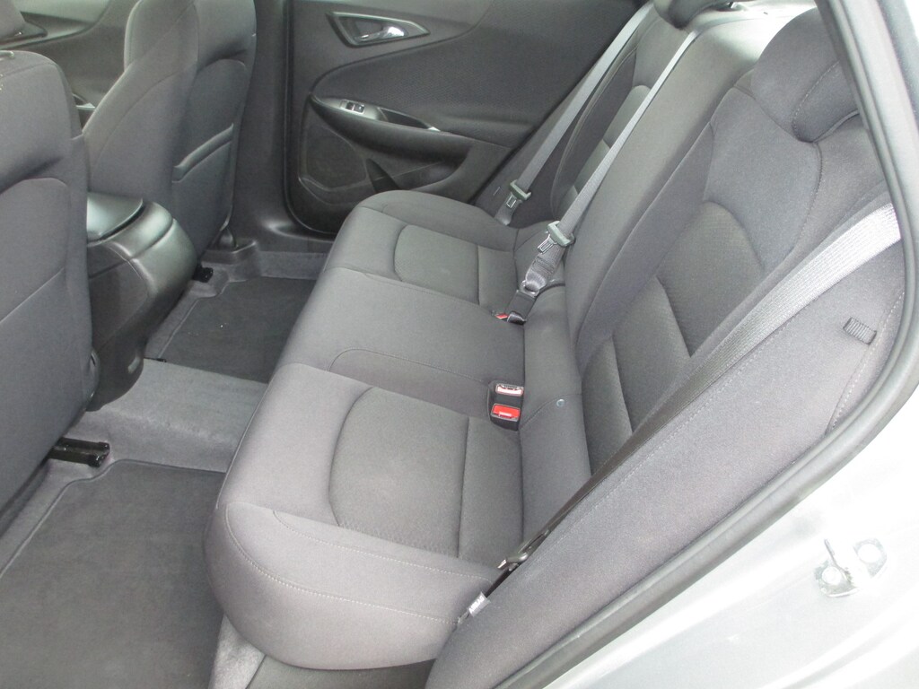 Used 2023 Chevrolet Malibu RS Car