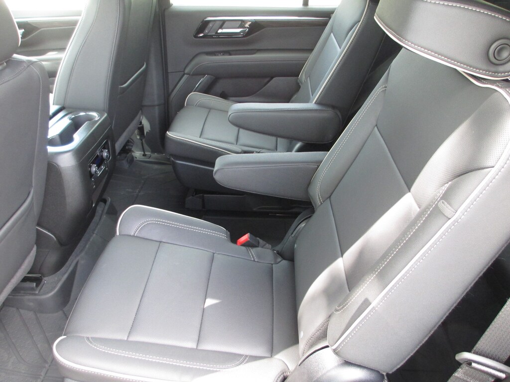 Used 2026 Chevrolet Tahoe Premier SUV