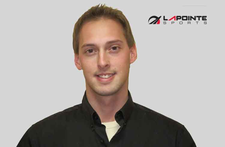 Simon Galarneau