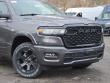 2026 Ram 1500 BIG HORN CREW CAB 4X4 5'7 BOX Pickup