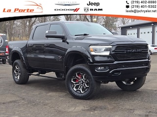 Used 2019 Ram 1500 Big Horn/Lone Star Truck for sale in La Porte