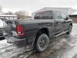 2026 Ram 2500 BLACK EXPRESS CREW CAB 4X4 6'4 BOX Pickup