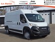  Ram ProMaster