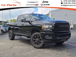 Used 2024 Ram 2500 Big Horn Truck for sale in La Porte