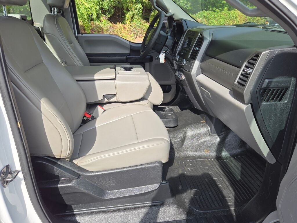 Used 2019 Ford F-250SD XL Truck