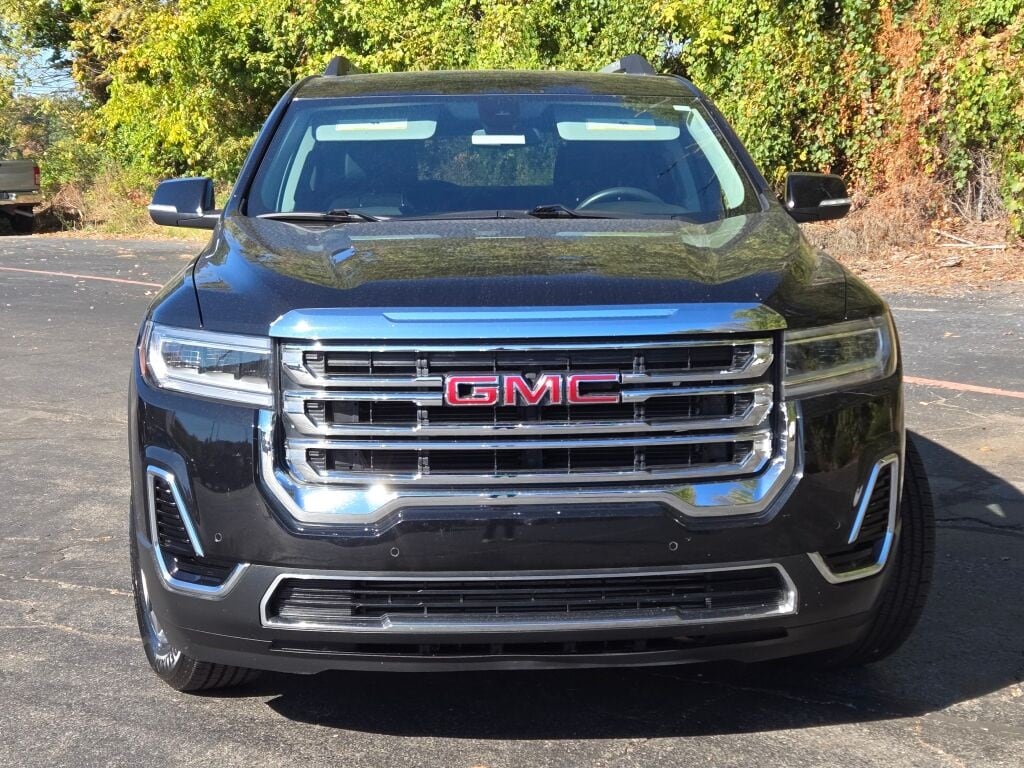 Used 2022 GMC Acadia SLE SUV