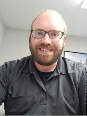 Staff member Sean Biehl from ID_6788176acf0c