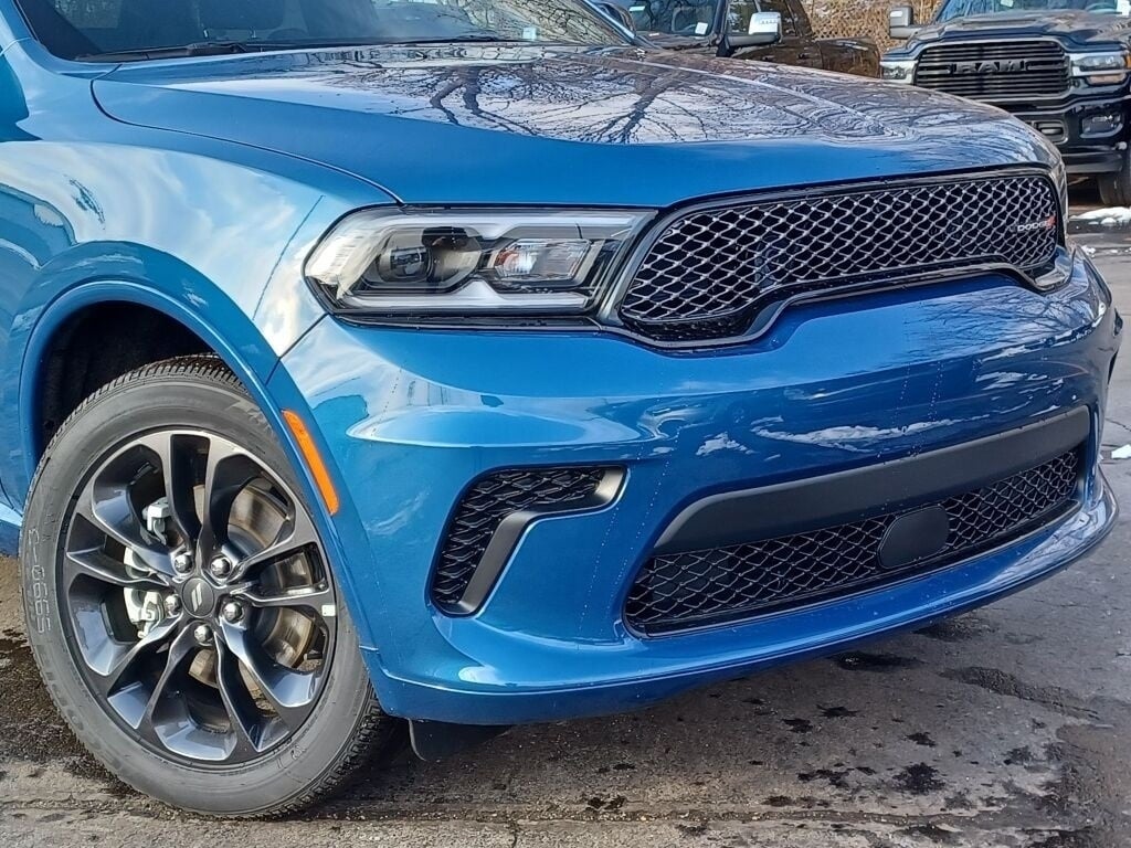 Used 2023 Dodge Durango SXT Plus SUV