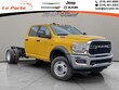 Ram 4500 Chassis Cab