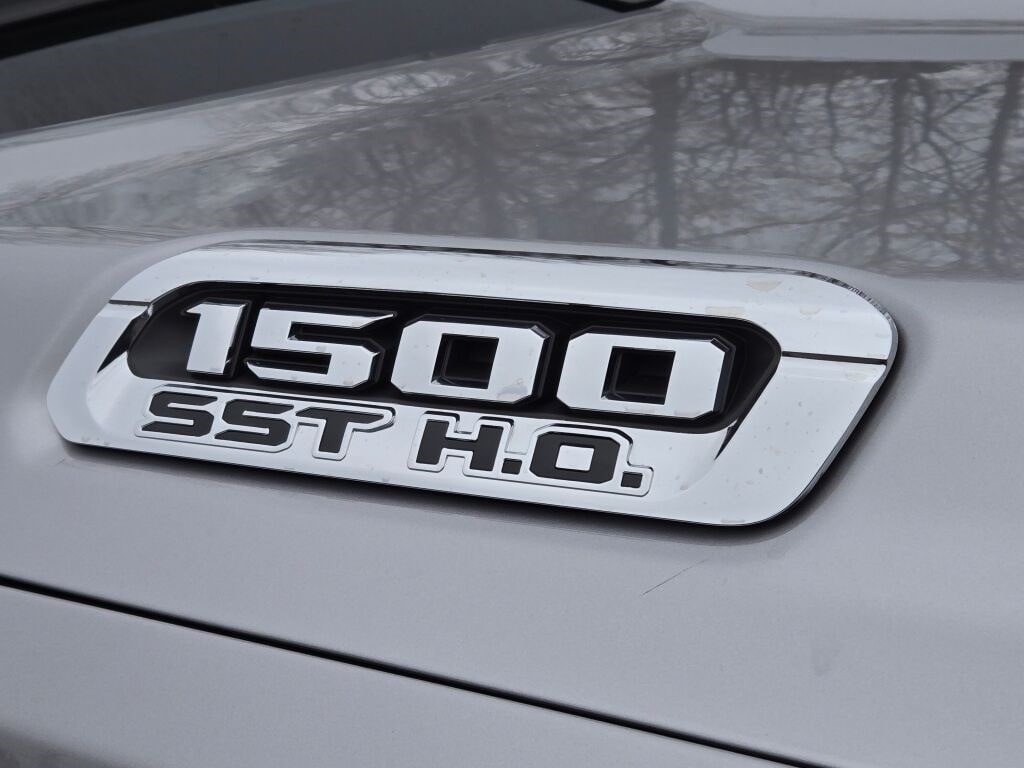 Used 2025 Ram 1500 Limited Truck