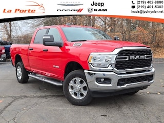 Used 2024 Ram 2500 Big Horn Truck for sale in La Porte