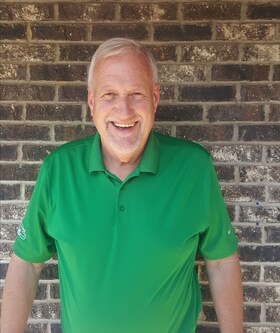 Staff member Calvin Schoon from ID_6788176acf0c