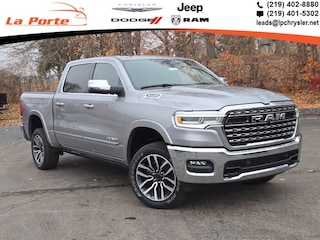 Used 2025 Ram 1500 Limited Truck for sale in La Porte