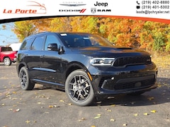 2026 Dodge Durango GT PLUS AWD HEMI V8 Sport Utility