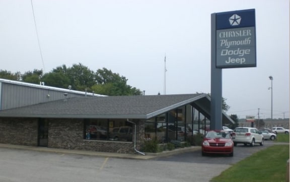 New & Used Car Dealership Serving Hammond | La Porte ...