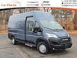  Ram Promaster 3500 EV