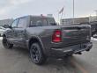 2026 Ram 1500 BIG HORN CREW CAB 4X4 5'7 BOX Pickup