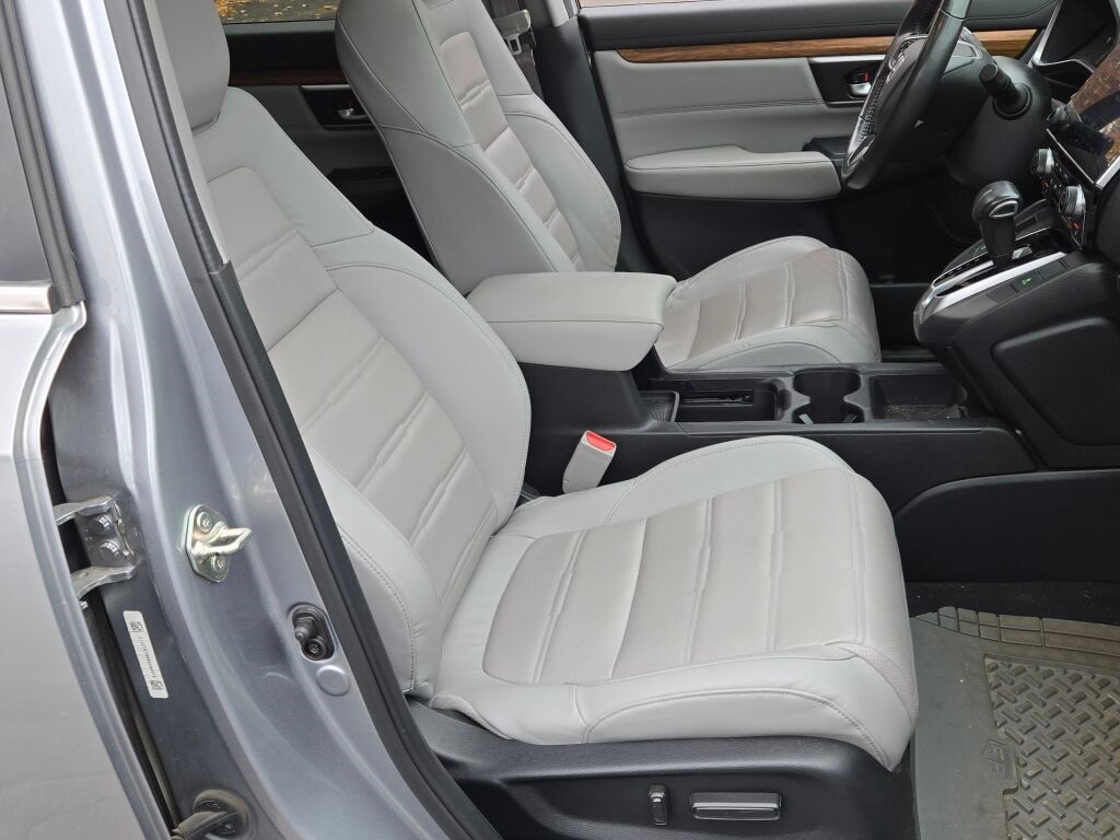 Used 2019 Honda CR-V EX-L SUV