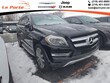  Mercedes-Benz GL-Class