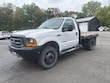  Ford F-550SD