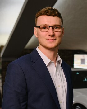 Staff member Nicholas Crum from ID_6788176acf0c