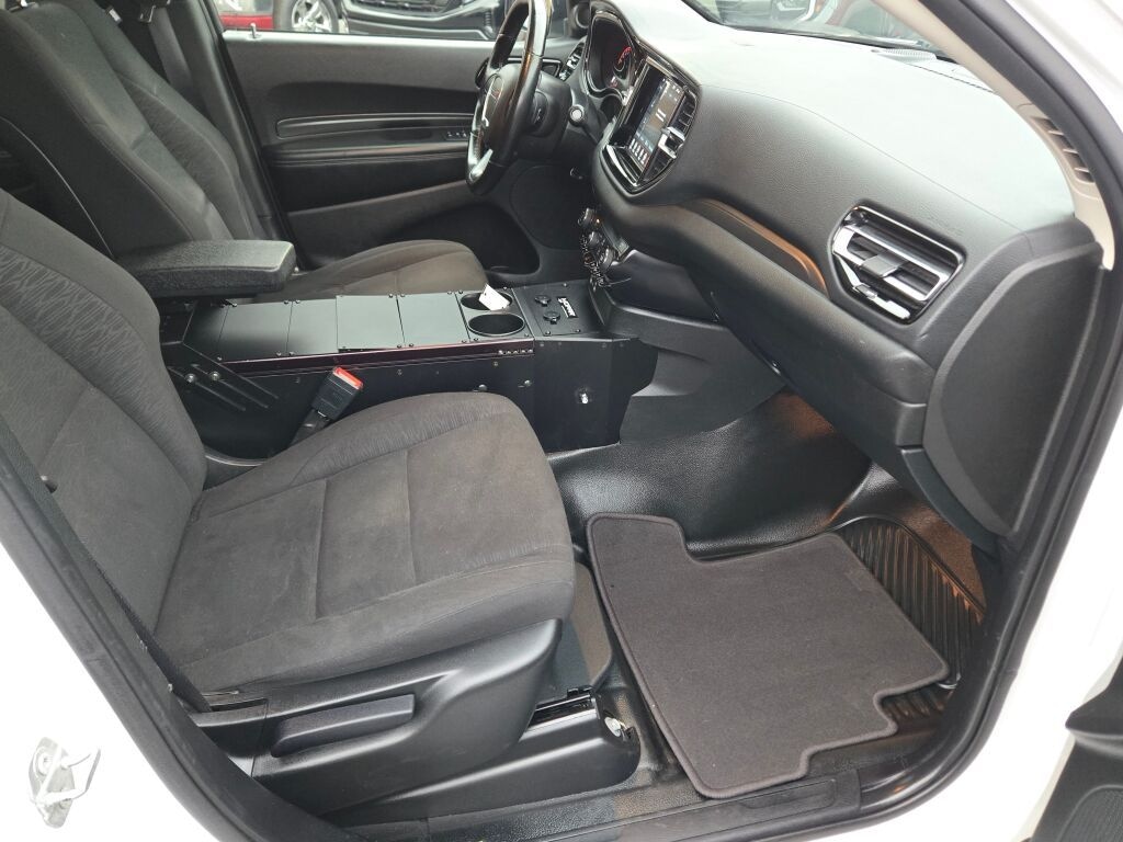 Used 2021 Dodge Durango Pursuit SUV