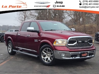 Used 2018 Ram 1500 Limited Truck for sale in La Porte