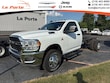 Ram 3500 Chassis Cab
