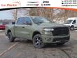 2026 Ram 1500 BIG HORN CREW CAB 4X4 5'7 BOX Pickup
