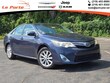 Toyota Camry Hybrid