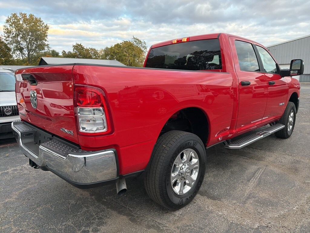 Used 2024 Ram 2500 Big Horn Truck