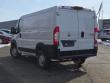 2026 Ram ProMaster PROMASTER 1500 TRADESMAN CARGO VAN LOW ROOF 136' W Cargo Van