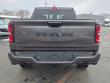 2026 Ram 1500 BIG HORN CREW CAB 4X4 5'7 BOX Pickup