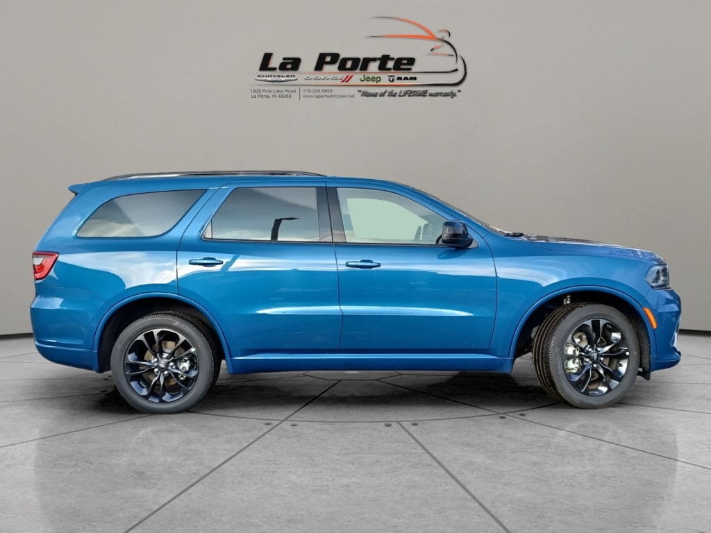 Used 2023 Dodge Durango SXT Plus SUV