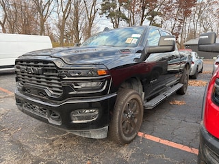 Used 2025 Ram 2500 Big Horn Truck for sale in La Porte