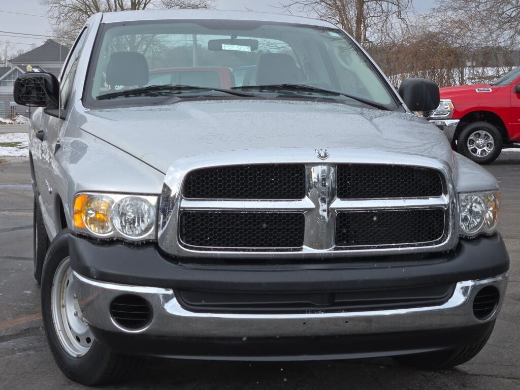 Used 2005 Dodge Ram 1500 ST Truck