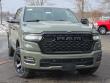 2026 Ram 1500 BIG HORN CREW CAB 4X4 5'7 BOX Pickup