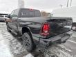 2026 Ram 2500 BLACK EXPRESS CREW CAB 4X4 6'4 BOX Pickup