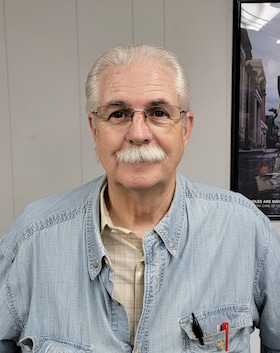 Staff member Rick Southe from ID_6788176acf0c