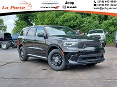 2026 Dodge Durango Pursuit AWD Sport Utility