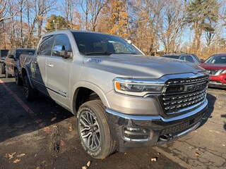 Used 2025 Ram 1500 Limited Truck for sale in La Porte