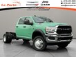 Ram 4500 Chassis Cab