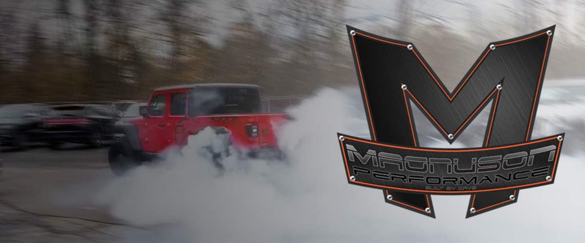 Hellcat Engine Swaps