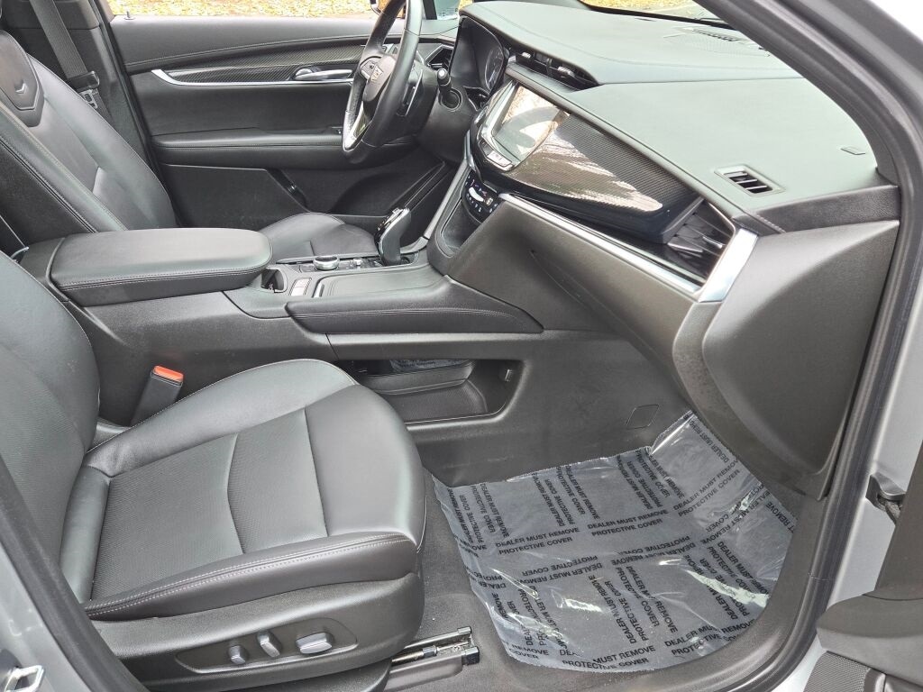 Used 2023 Cadillac XT6 Sport SUV