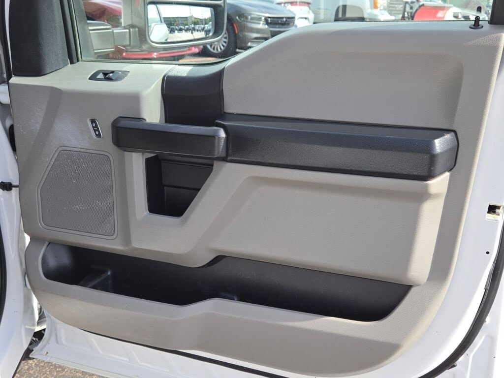 Used 2019 Ford F-250SD XL Truck