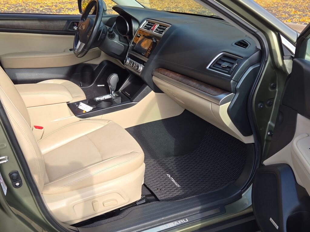 Used 2016 Subaru Outback 2.5i SUV