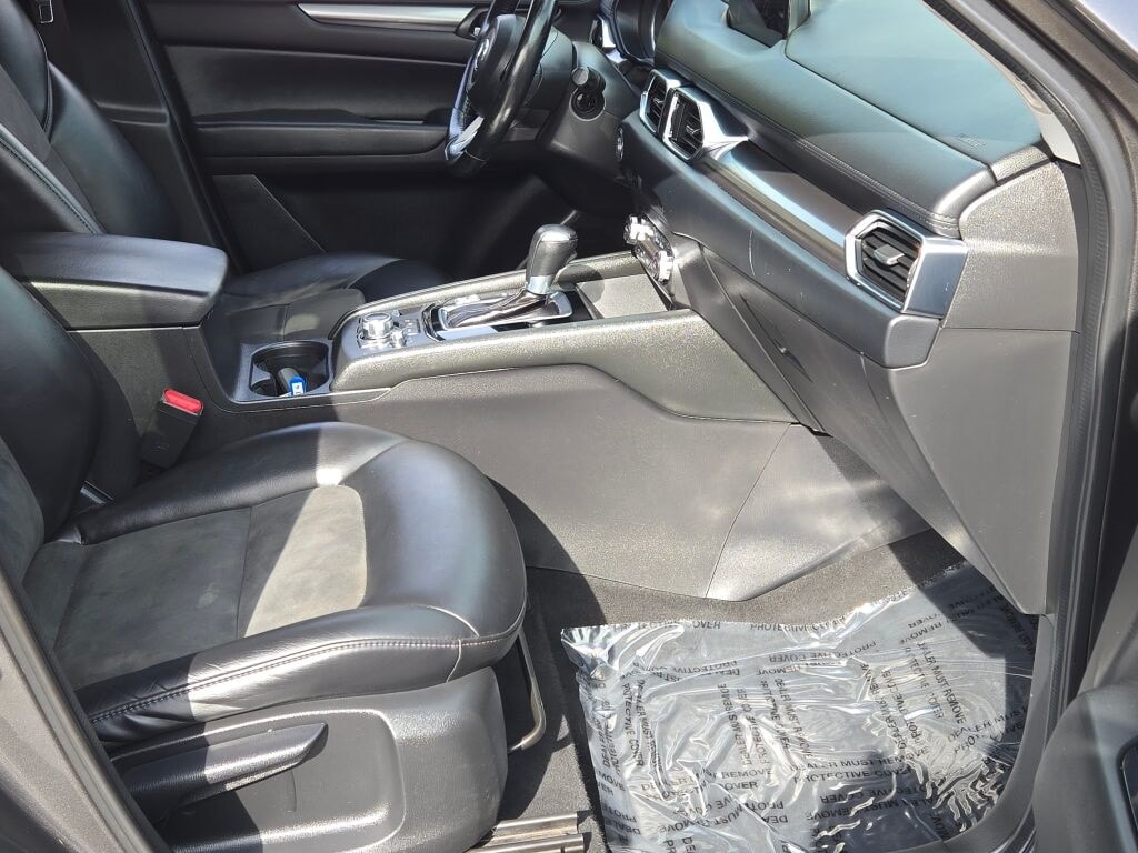 Used 2018 Mazda CX-5 Touring SUV