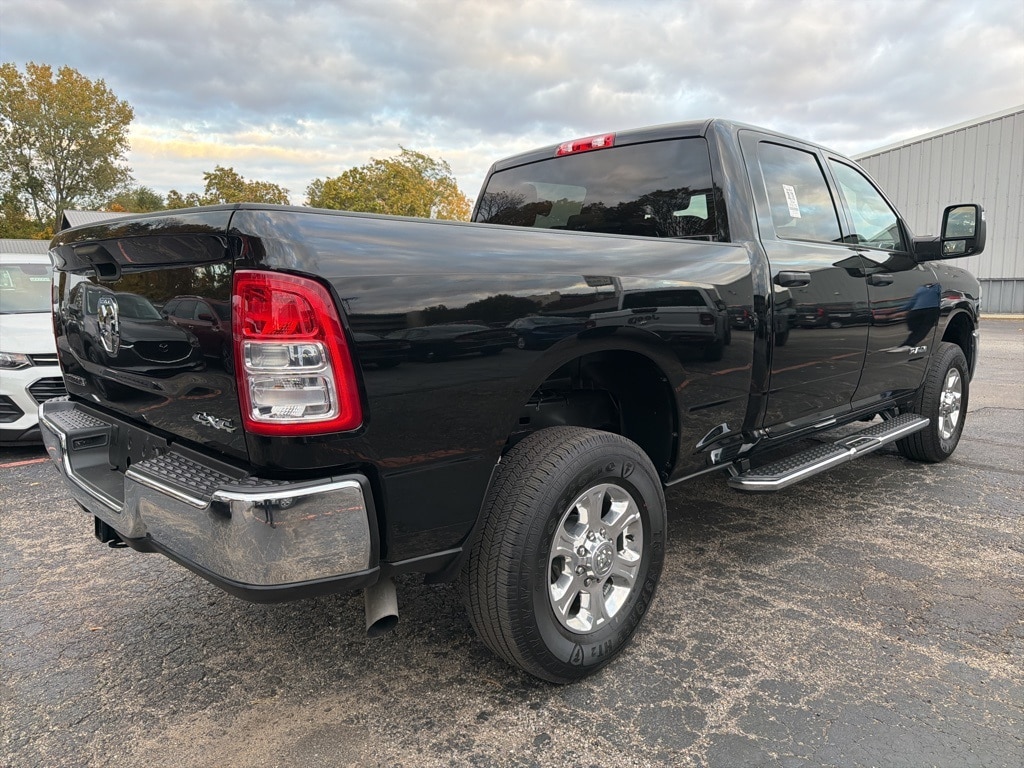 Used 2024 Ram 2500 Big Horn Truck