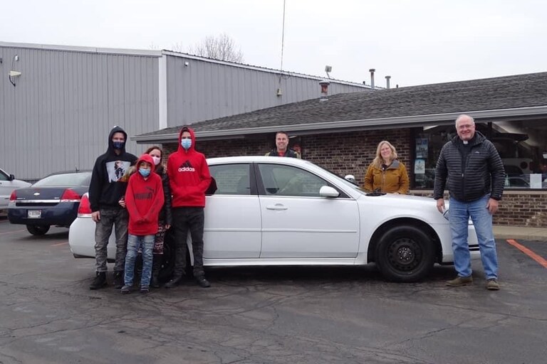 Feel Good Page La Porte Chrysler Inc.